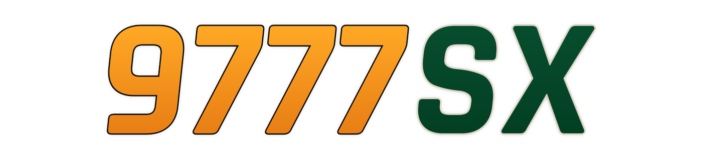9777sx